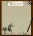 JC Equin Rebels / for Amy-ga